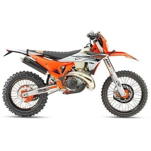 Motocicleta KTM 300 EXC HARDENDURO '26