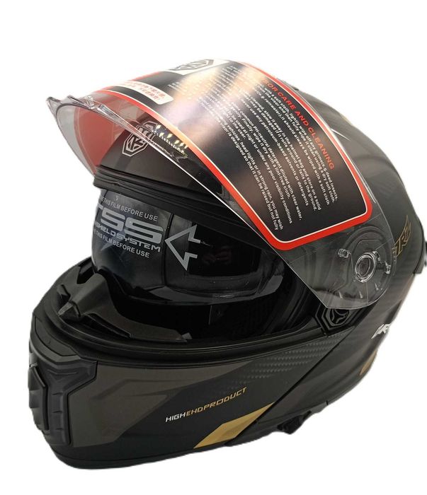 Модуларна каска с очила orz 189153