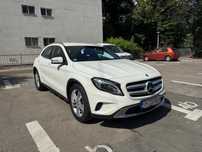 Mercedes-Benz GLA 200 CDI | 136 CP | Euro 6 | Scaune Sport
