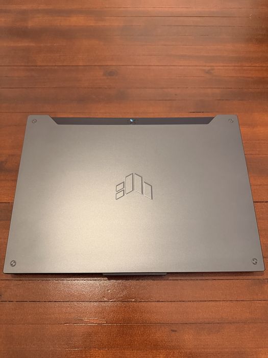 Laptop ASUS TUF Gaming F15 FX507ZC4 (2024)