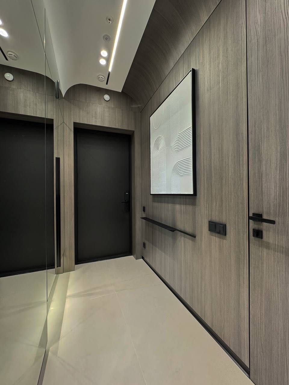 NRG U-Tower Продается 2 комнатная квартира ремонт ул.И.Каримов