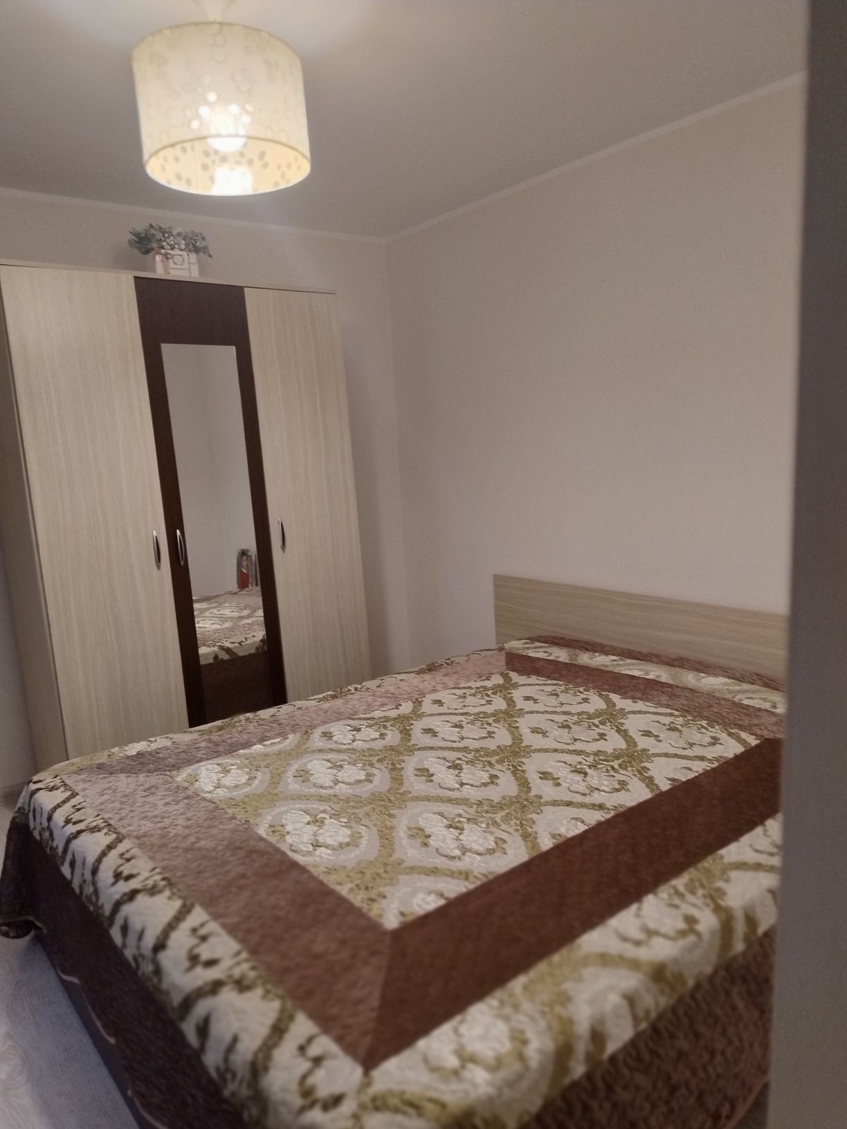 Casa de vânzare la Pechea sau la schimb cu apartament