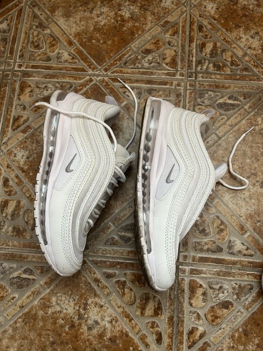 Nike air max 97