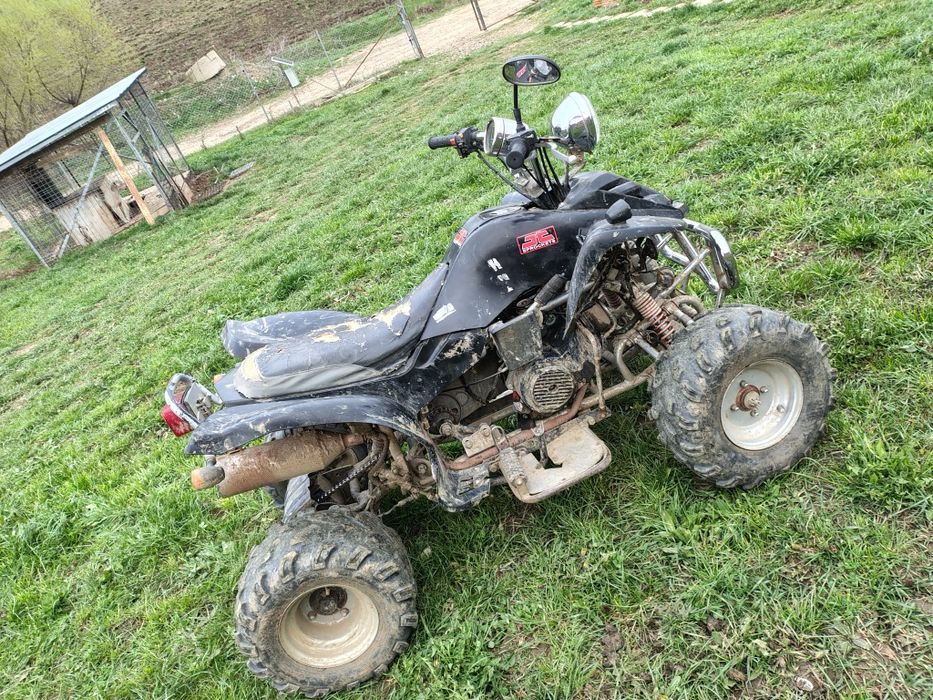 Atw de vânzare motor 150 starea buna