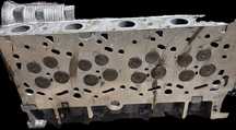 Vand chiuloasa de Ford Transit  2200cmc ,125 cp din anul 2010, euro5.