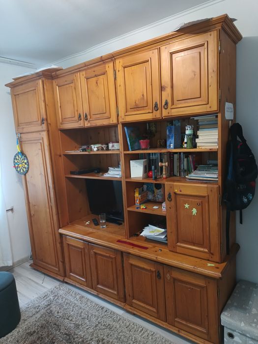 Vând mobilă cameră tineret
