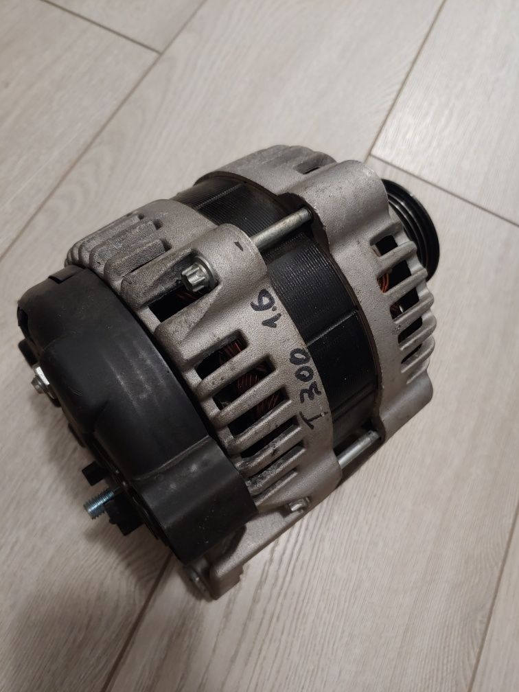 Alternator Chevrolet Aveo T300, 1.6