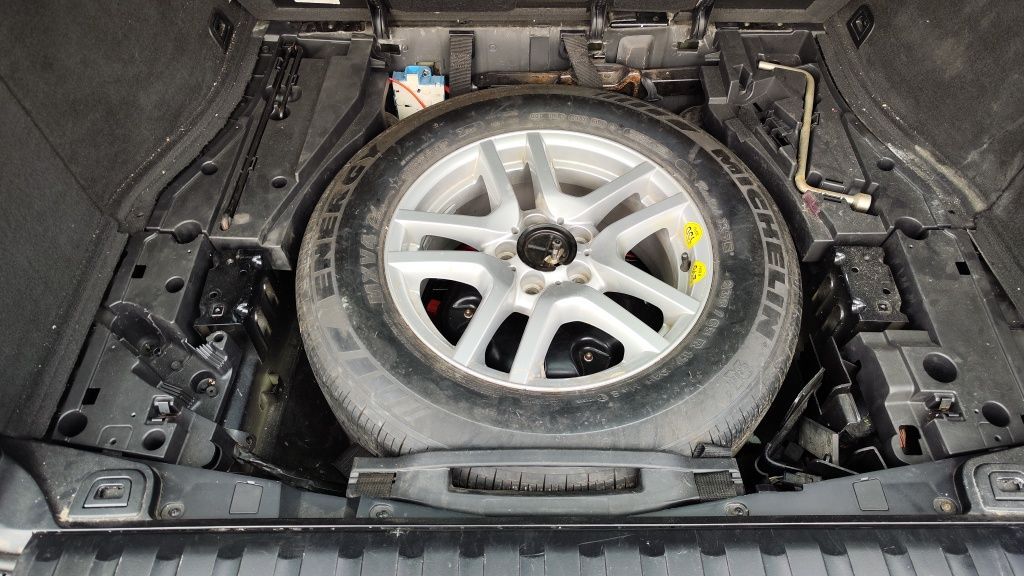 Bmw X5  На части