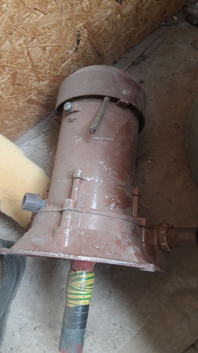 Продам агидел для  колодец