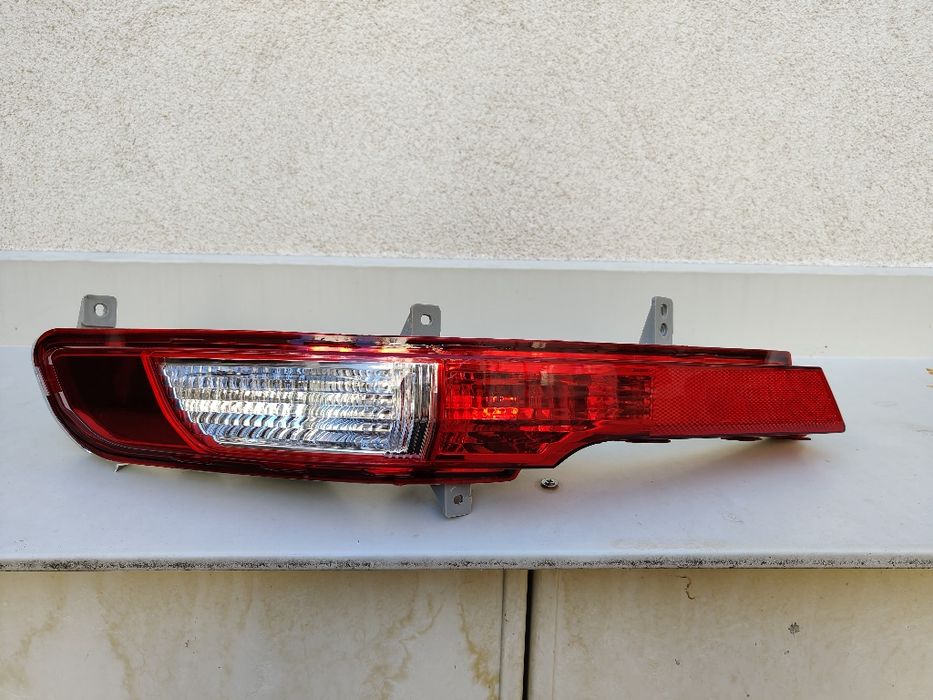 Части за Киа спортидж 2016г.