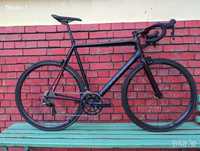 Карбонов Велосипед Cannondale SuperSix Evo Hi-mod,5.89kg,Dura Ace,Zipp