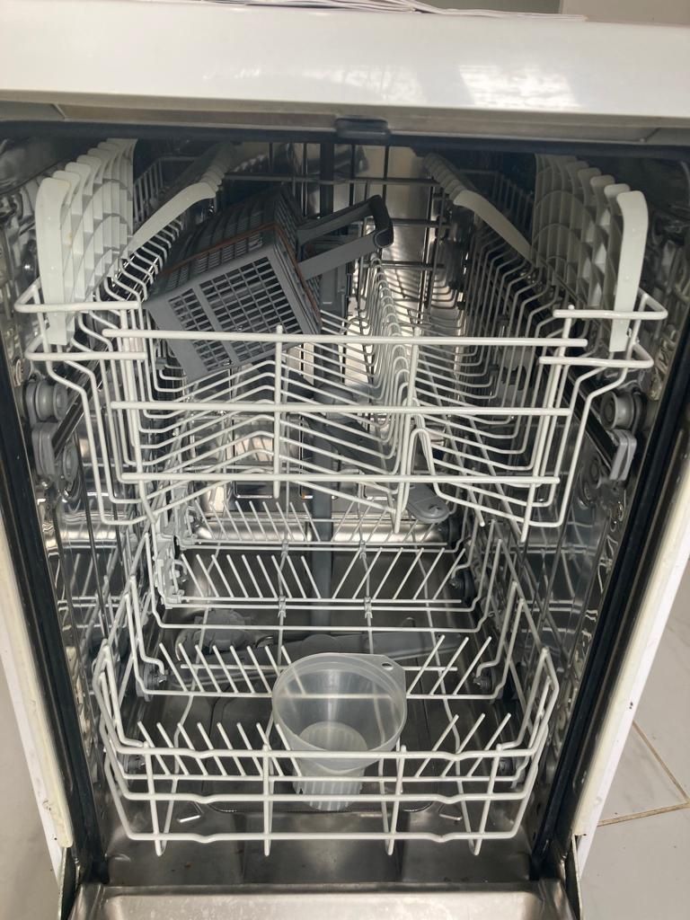 Продам Новую Посудомоющую машину (Hansa)