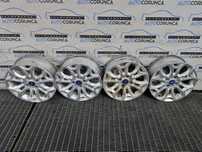 Jante aliaj Ford Ecosport 2013 - 2017 (1258) R16 ET37.5