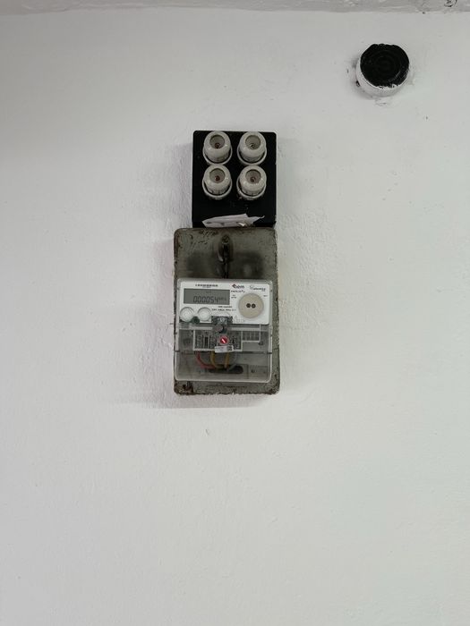 Inchiriez Garaj 18mp zona Tribunal