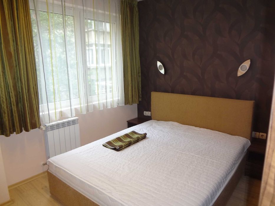 Уютен тристаен апартамент под наем в Яворов