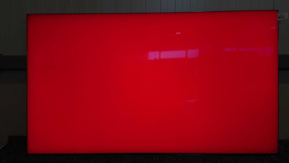 Televizor Samsung 65Q950T, 163 cm, Smart, 8K Ultra HD, QLED, Clasa G