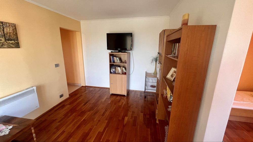 Apartament de inchiriat Sannicolu Mare