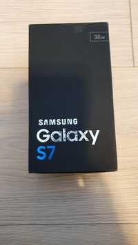 Samsung Galaxy S7 cutie manuale Curier olx