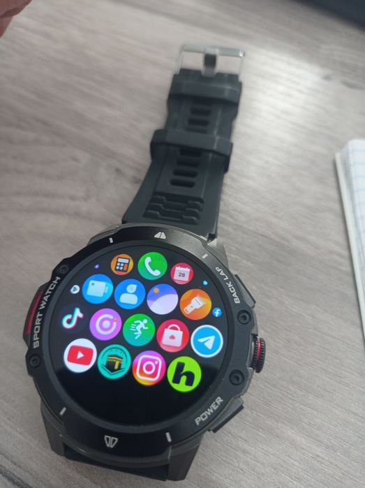 Smart watch G 15 pro