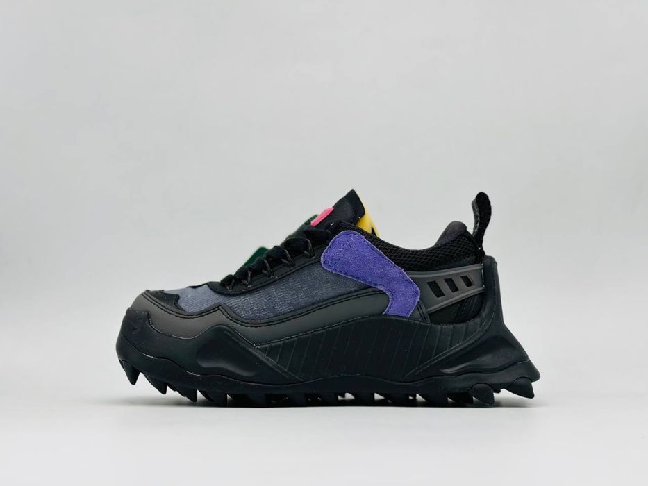 Off-white odsy-1000 41-46/ Premium / Livr 1 zi / piele