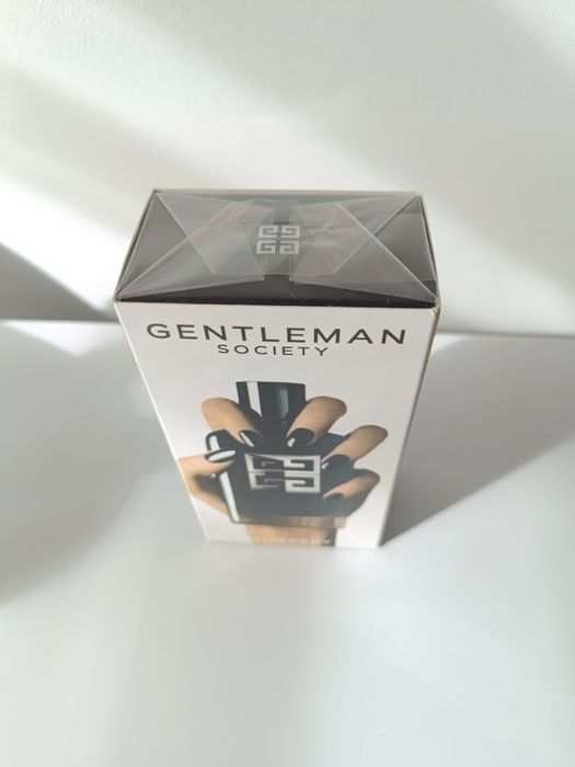 Parfum Barbatesc Givenchy Gentleman Society