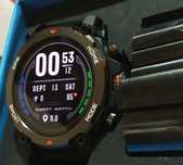 Smart Watch X (Amazfit T-rex)