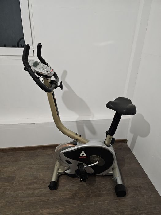 Bicicletă Magnetică Pt.Fitness,Recuperare Medicală-Transport inclus