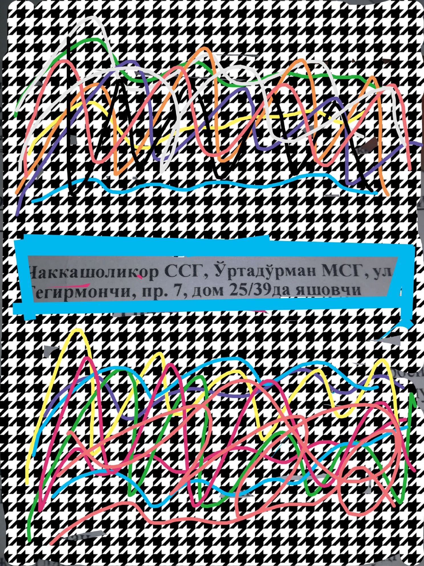 Продаётся земельный участок. Ер сотилади.