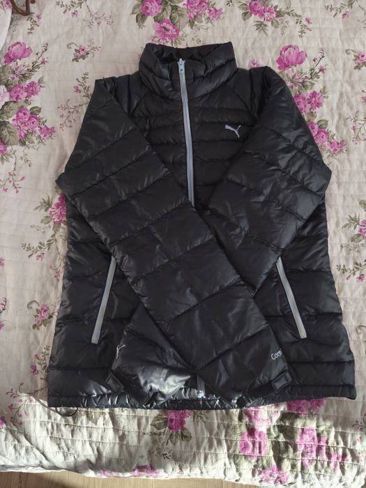 Дамски якета + едно детско яке