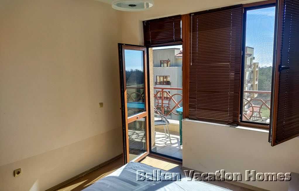 Тристаен пентхаус апартамент в Lighthouse Golf and Spa Resort