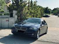 Se vinde BMW f10