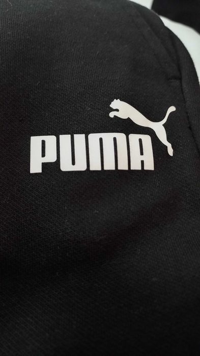 Puma комплект /оригинален / размер  13-14Y