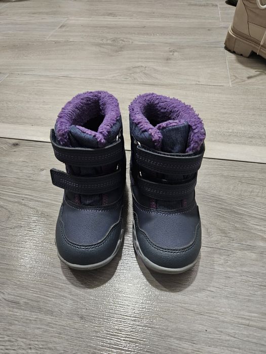 Vând Ghete și Salopeta Lupilu LIDL