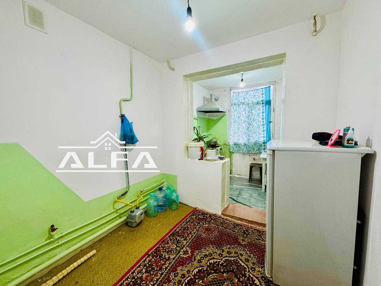 2 xonali 56m2 1-qavat.4 qavatli panelniy dom