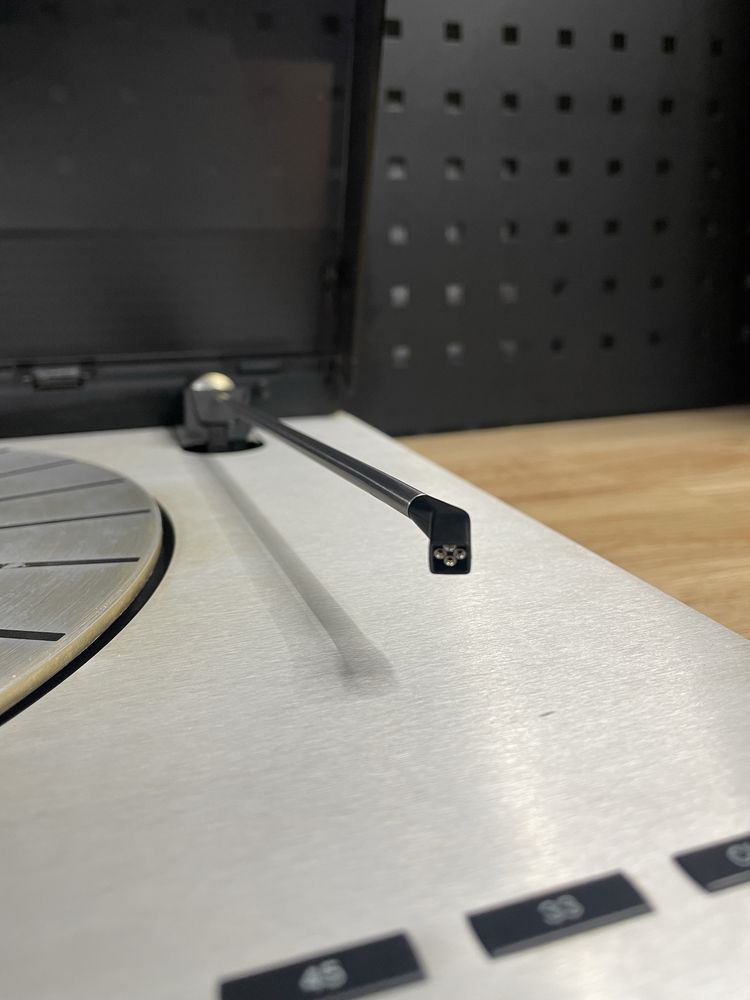 Pickup bang olufsen beogram rx2 functional ( fara doza )