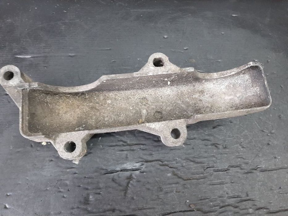 suport motor renault master 2  2.5dci  g9u 8200213875