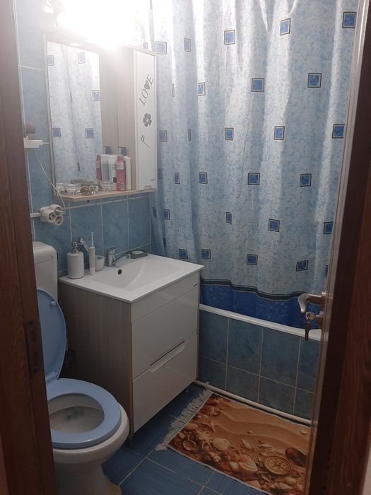 Vand Apartament 2 camere  renovat