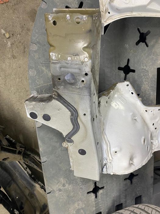 Ланжерон хайландер