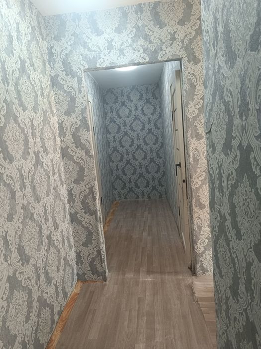 Квартира в Актасе