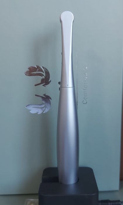 Lampă fotopolimerizare Noblesse – funcțională, stare bună