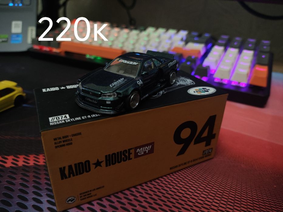 Диорама и коллегиальные машинки.