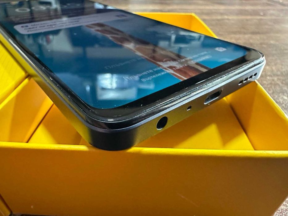 realme 14X 5G 128GB 6GB RAM