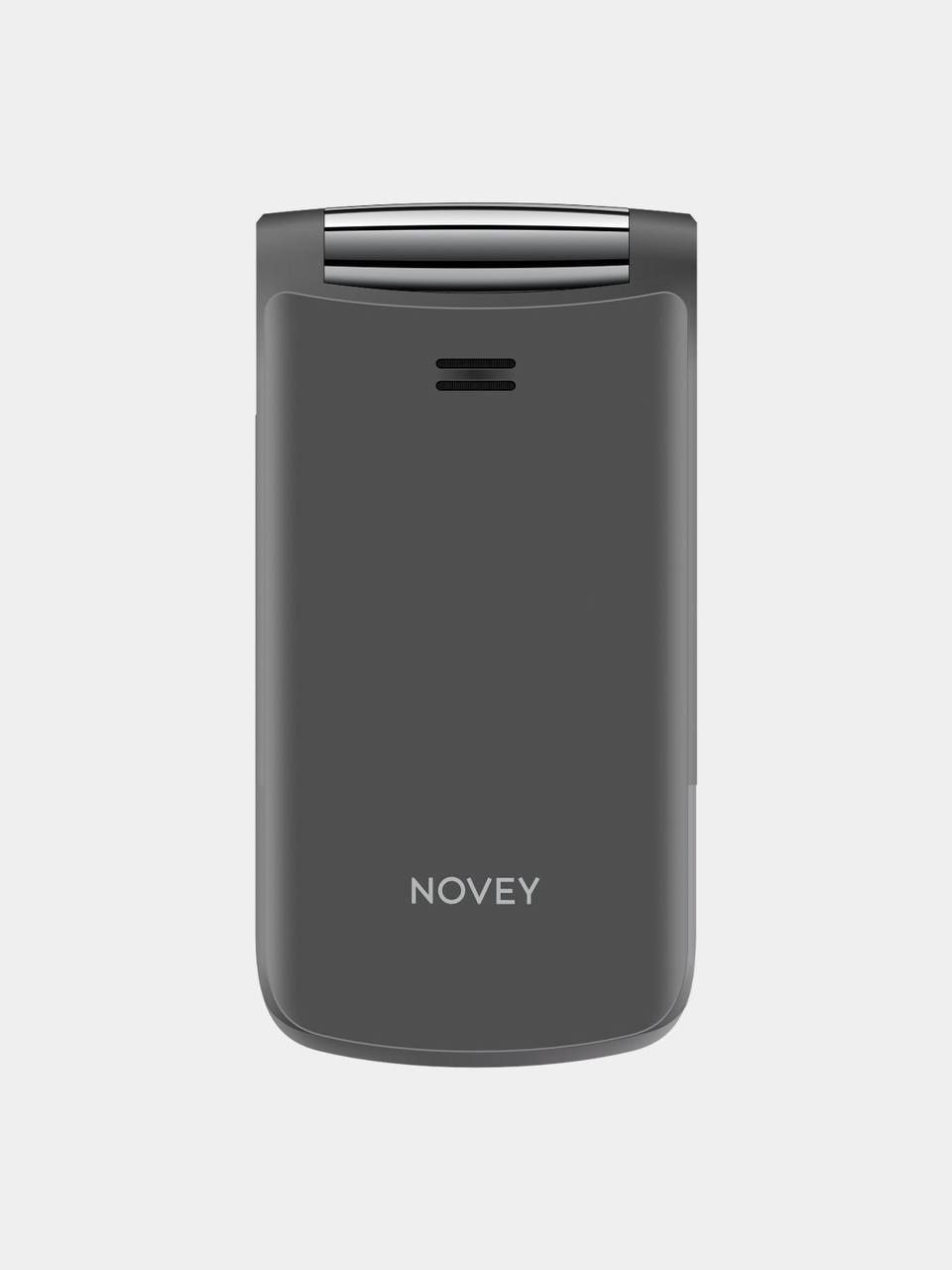 Novey A70R 2ta sim karta 1ta flesh karta 1yil garantiya
