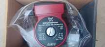 Новый Циркулярный насос GRUNDFOS 25-60 (Гайка в комплекте)