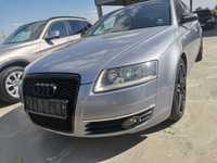 Audi A6 C6 2.4 На Части