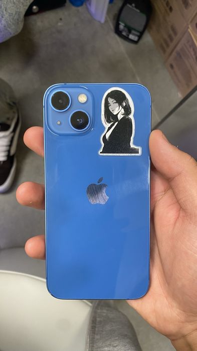 Айфон 13 продам