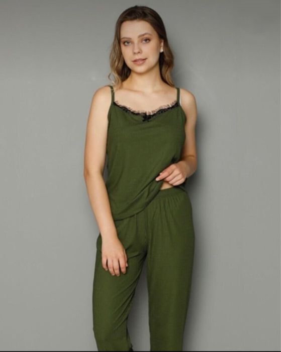 Пижамный комплект Pijamoni