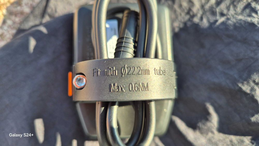 Дисплей за електрическо колело Bafang DZ41 и CYC SW102