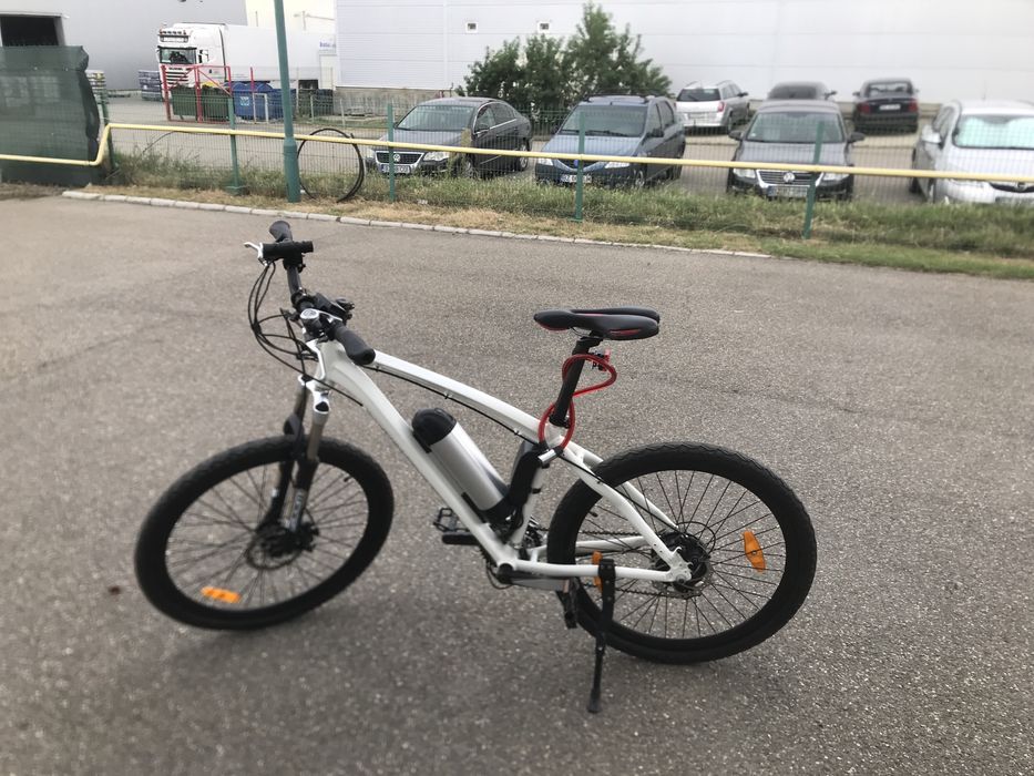 Bicicicleta electrica