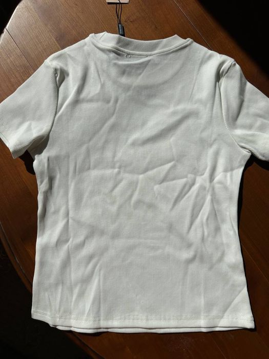 Tricou femei Miu Miu nou cu eticheta